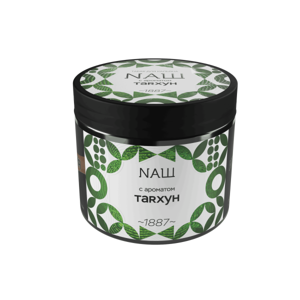 NAШ Тархун, 200 гр