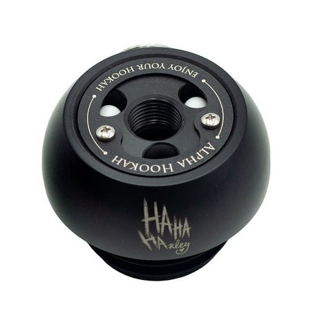 Alpha Hookah X SS - Harley