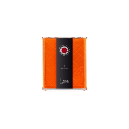 Nanosmoke LAVA