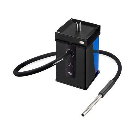 Nanosmoke TEN