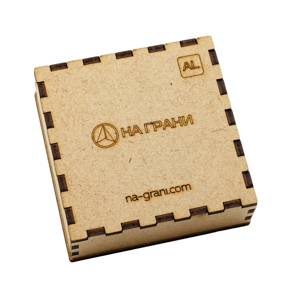 Калауд На Грани AL