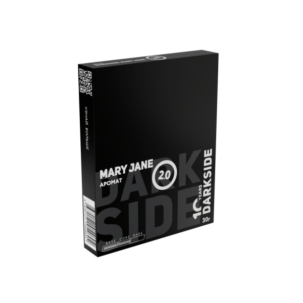 Darkside Core Mary Jane 2.0 (Мэри Джейн 2.0), 30 г