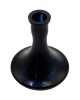Колба Vessel Glass Крафт Полоски синие