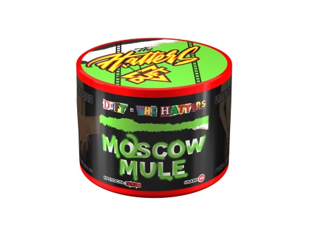 Duft Spirits Moscow Mule (Московский мул) 40 гр