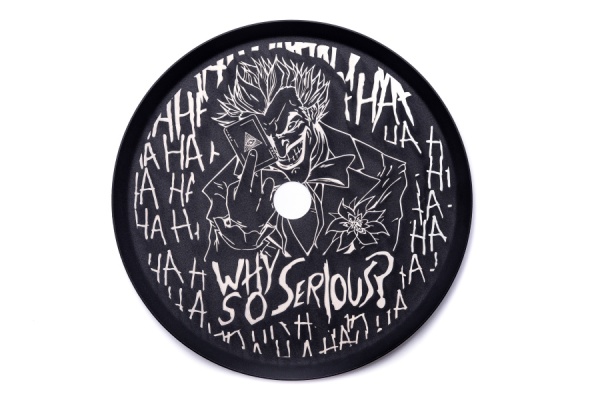 Alpha Hookah X SS - Joker