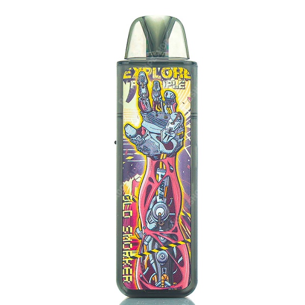 Набор JELLYBOX AIR X Alien