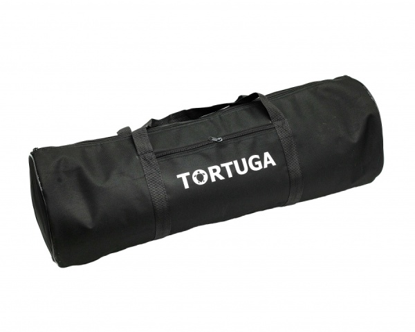 Сумка Tortuga черная