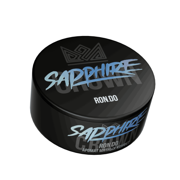 Sapphire Crown с ароматом Ron.do, 100 гр