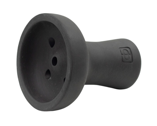 Чаша Форма Турка Вулкан (Черный)