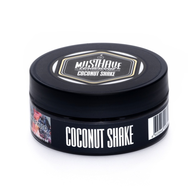 Must Have Coconut Shake 125