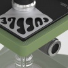 Кальян ALPHA HOOKAH - SMART BUBBLE (Green)
