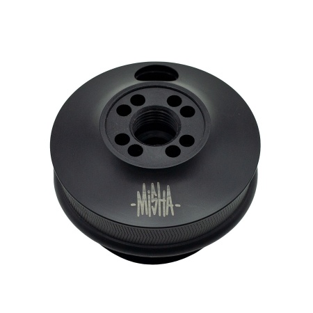 Кальян Misha Rebel - Starlight (космо)