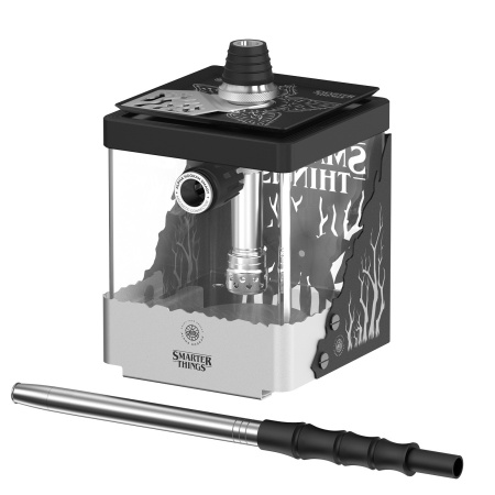 Кальян ALPHA HOOKAH - SMART LIMITED (Smarter Things)