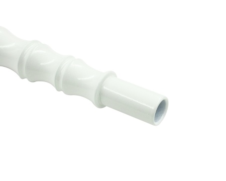 Мундштук Alpha Hookah - Snow White