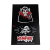 HLGN - VAMPIRE (Ягодный кисель), 25 гр