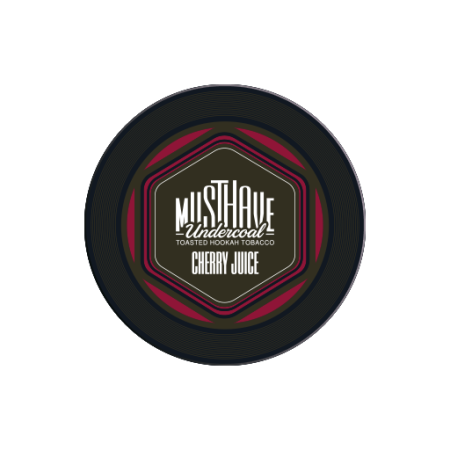 Must Have Cherry Juice (Вишнёвый Сок), 25 гр