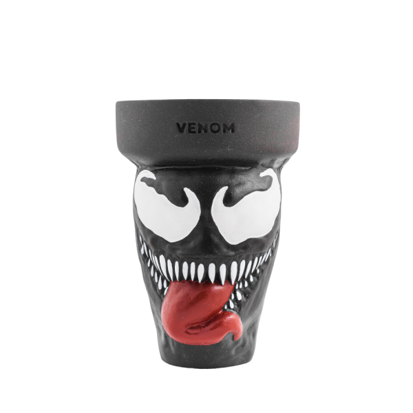 Чаша Kong Venom Edition