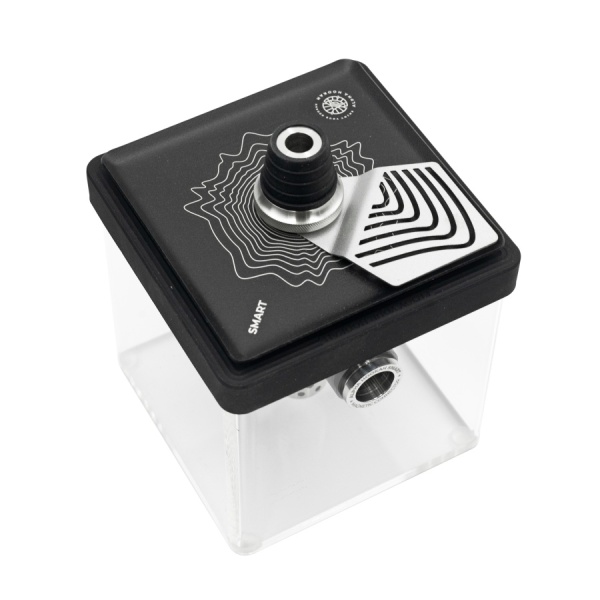 Кальян ALPHA HOOKAH - SMART BOX