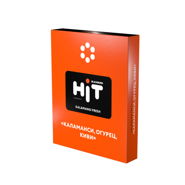 Black Burn HiT Kalamansi Fresh (Каламанси Фрэш), 30 гр