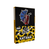 Хулиган ПОП - Гранатовый чай (Китана), 25 гр