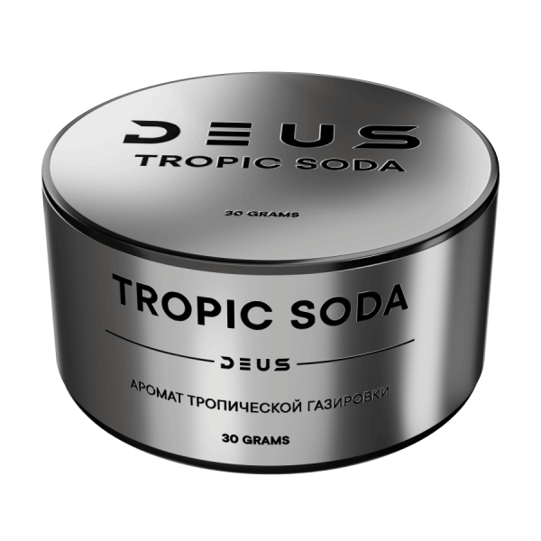 DEUS Tropic Soda (Аромат тропической газировки), 30 гр