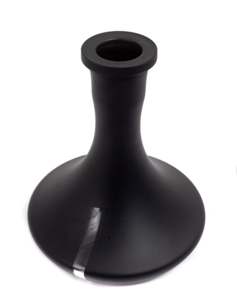 Колба Vogue CC Черный матовая