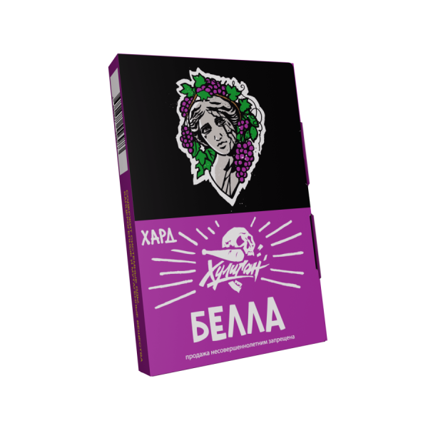 Хулиган Хард - Виноград изабелла (БЕЛЛА), 25 гр
