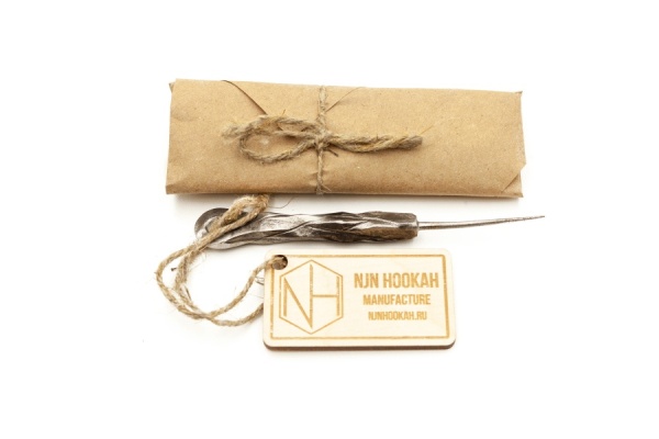 Шило кованное NJ Pricker #1