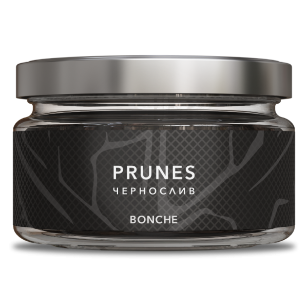 Bonche Prunes (Чернослив), 120 гр