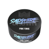Sapphire Crown с ароматом Pink tonic (Розовый тоник), 100 гр