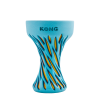 Чаша Kong Killer Razor Blue