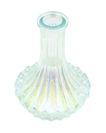 Колба Vessel Glass Медуза Перламутровая