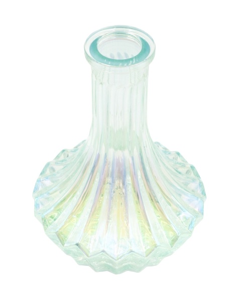 Колба Vessel Glass Медуза Перламутровая