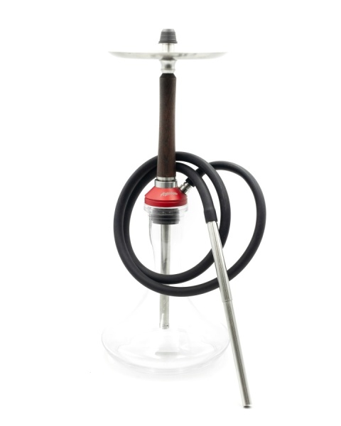 Кальян Ashwood Targa Red