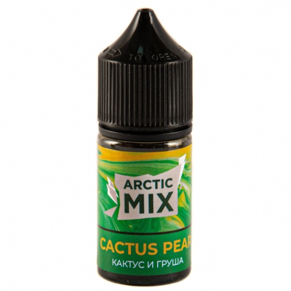 Жидкость Arctic Mix Cactus Pear, 30 мл