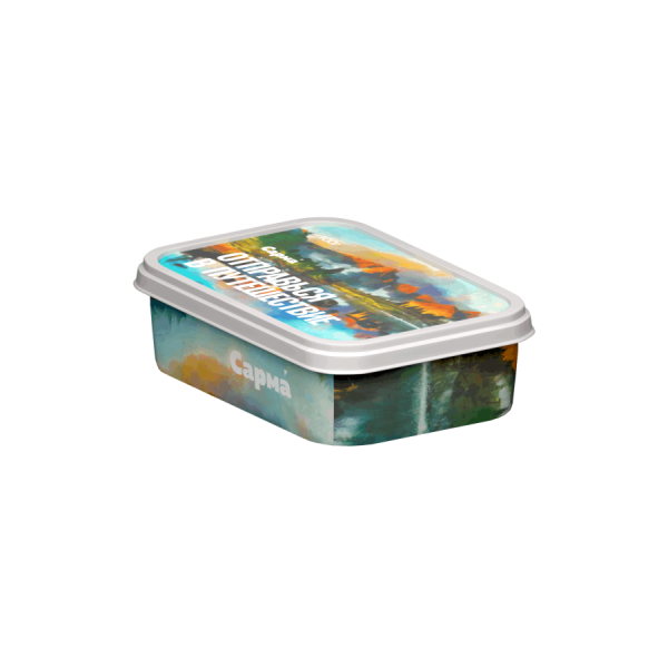 Сарма Ирга, 100 гр