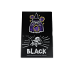HLGN - BLACK (Черные ягоды), 25 гр