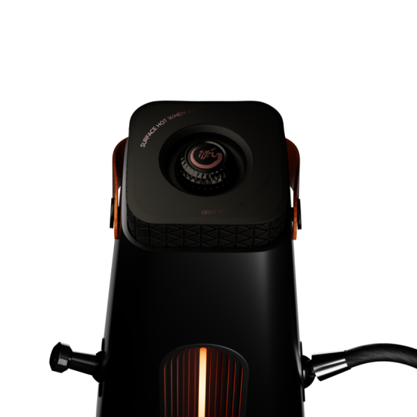 Электронный Кальян ENSŌ