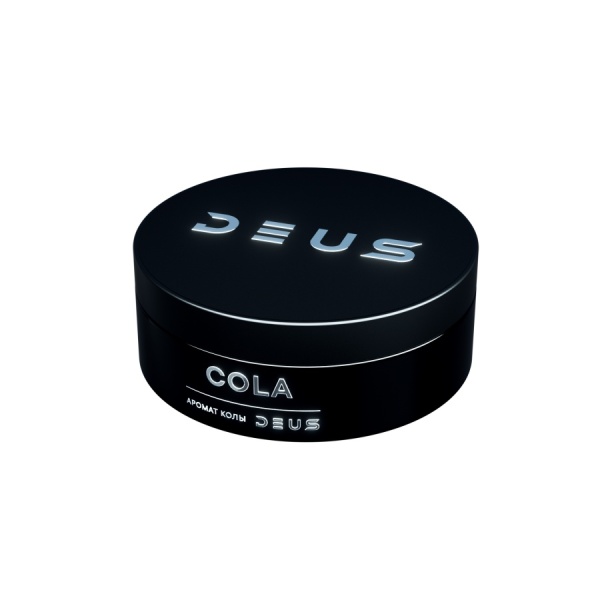 DEUS Cola (Кола), 100 гр