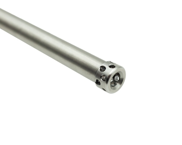 Кальян Ashwood Atomic Italian Red