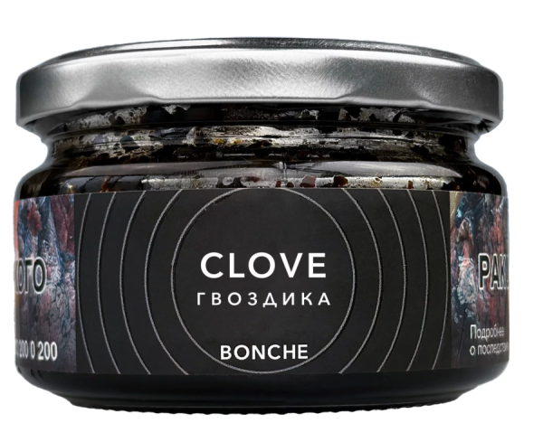 Bonche Clove (Гвоздика), 120 гр