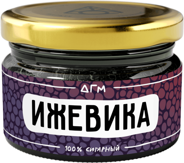 Dogma 100% Ижевика, 80 гр