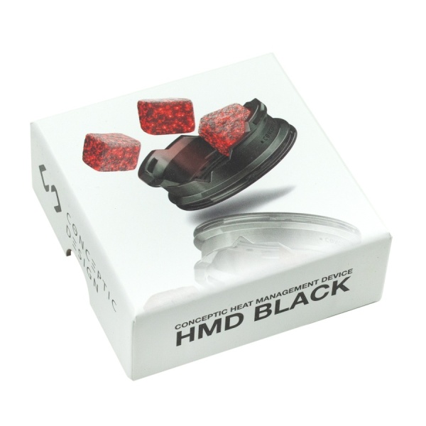 Conceptic HMD Black