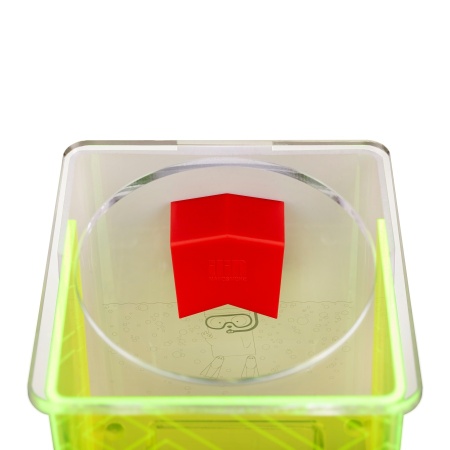 Nanosmoke ILIN LED