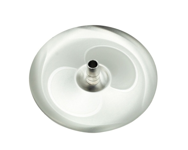 Кальян Ashwood Atomic Deep Purple