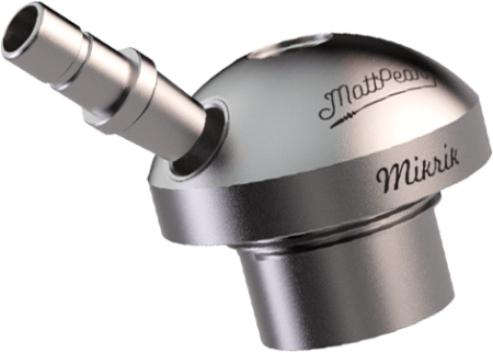 Кальян MattPear Mikrik 