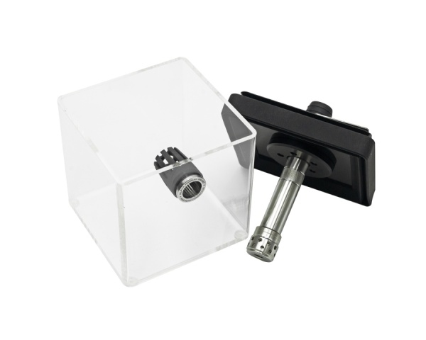 Кальян ALPHA HOOKAH - SMART BOX