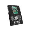 Хулиган - Мятный кокос (КОКО), 25 гр