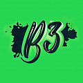 B3 B3