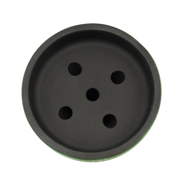 Чаша ALPHA BOWL - Strike (Green)